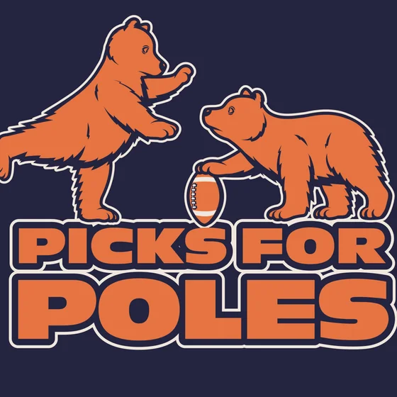 Picks for Poles: What to make from a sloppy week 2 loss