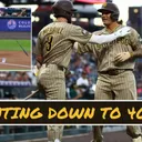 Tatis, Manny homer to open up Padres 4-game set at Coors