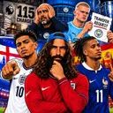 The PEPSTEIN Files + UEFA Nations League Betting Picks | 90 + 3 (EP.2)