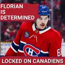 Montreal Canadiens’ David Reinbacher and Florian Xhekaj BATTLE for roster spots | Habs Rumour Roundup | NHL Top 100cas