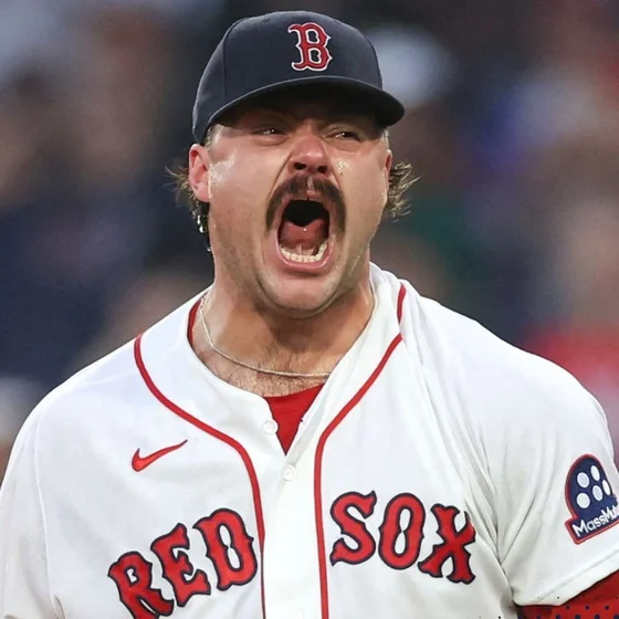 SHAKEUP: Boston Red Sox Pitching Staff Faces Game 1 DECISION—Can Payton Tolle DELIVER?