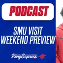 Previewing SMU's 5-star flip target, 4-star recruits visiting for official visits