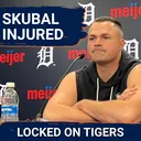 DEVASTATING: Detroit Tigers' Tarik Skubal Injury CHANGES Everything—2026 Season ALTERED