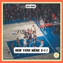 DCS #140 - Les finales NBA sont à 3-1 Knicks, qu'est-ce qu'on en pense ?