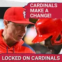 HITTING RESET: St. Louis Cardinals MOVE ON from Brant Brown! Is It Time To ADOPT A NEW Strategy?