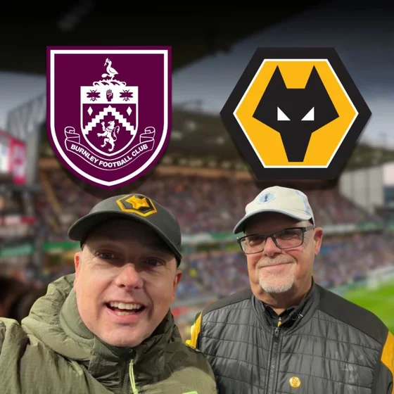 PIVOTAL 🤩 Burnley 1-2 Wolves Instant Fan Reaction | EFL Championship