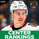 Where Does Connor Bedard RANK Among NHL Centers? | CHGO Blackhawks