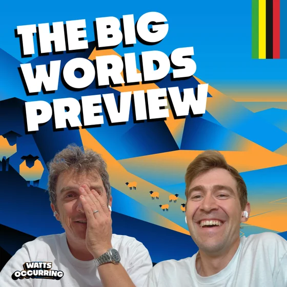 Who Will Win The Worlds?