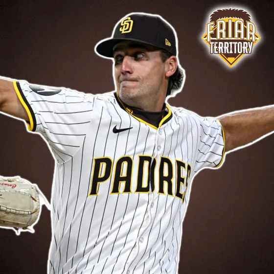 Kyle Hart joins the show, Joe Musgrove nears a return, Mize bounces back