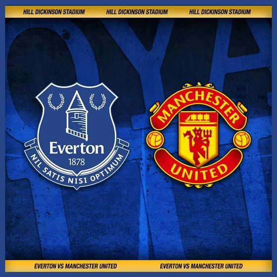 The Everton Right-Back Decision! WHO REPLACES JAKE O'BRIEN against United?