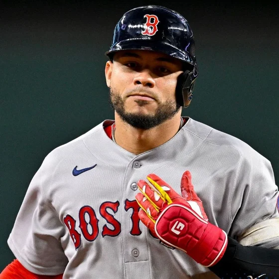 NO RISKS: Red Sox Prepare for Yankees—Can Willson Contreras and Ceddanne Rafaela IMPACT October?