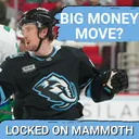 UNEXPECTED HERO: Kyler Yamamoto DRIVES Utah Mammoth Success, Team Faces CRUCIAL Choice