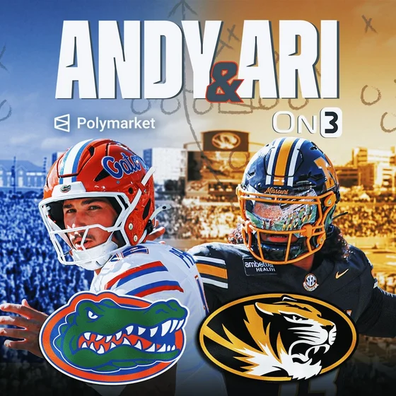 Missouri THROTTLES Florida: Eli Drinkwitz, Tigers take care of Jon Sumrall, Gators