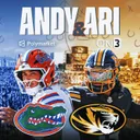 Missouri THROTTLES Florida: Eli Drinkwitz, Tigers take care of Jon Sumrall, Gators
