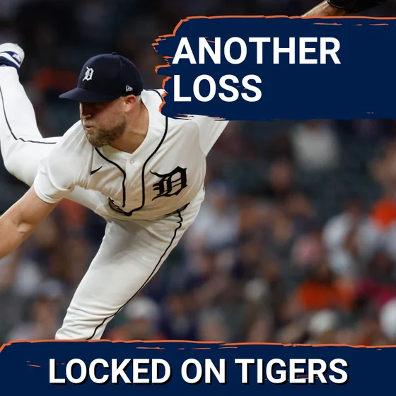 EMBARRASSMENT: Detroit Tigers Defense COLLAPSES—Matt Vierling, Wenceel Perez Under Spotlight in Loss to Angels