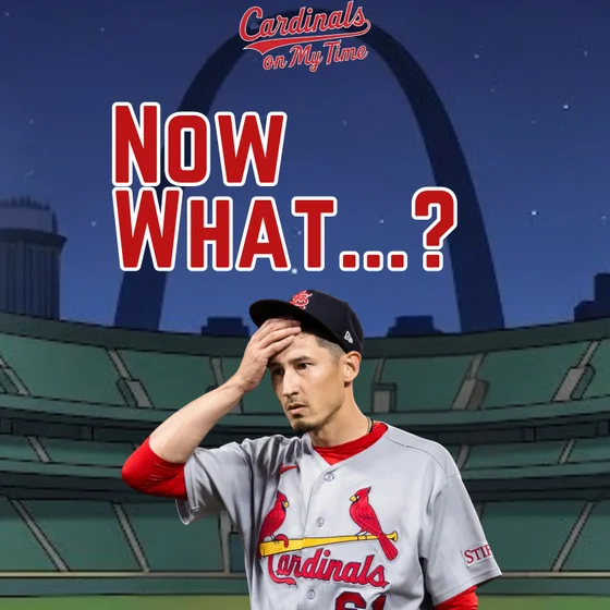 Now What? The Brutal Truth About the 2026 St. Louis Cardinals