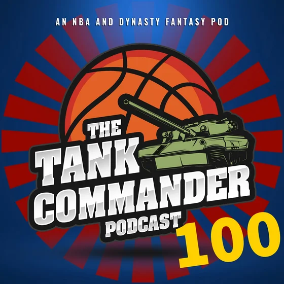 Ep 100 (S2, E41) We hit a CENTURY! Offseason, Summer League, and Retrospective