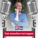 #257 - Van transfers tot topper