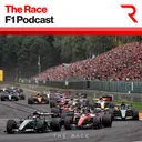 Belgian GP: Antonelli heaps more misery on struggling Russell