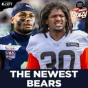 MEET THE BEARS: Ryan Poles Introduces Coby Bryant, Devin Bush & Confirms Crosby Interest |CHGO Bears