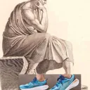 Philosophy In Running!