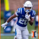 Ep. 1220 - Illinois vs. Duke preview