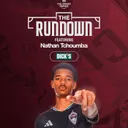 Nathan Tchoumba: Making History | The Rundown