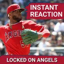 ANGELS POSTCAST: Walbert Urena OUT DUELS Paul Skenes, but offense AWFUL AGAIN in 1-0 loss to Pirates