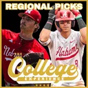 College Baseball Regionals Betting Odds - 2025 NCAA Baseball Tournament Bracket Field Of 64 Reaction | The College Baseball Experience (Ep. 216)