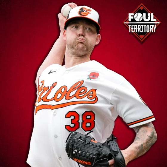 Orioles SP Kyle Bradish joins FT + Young Nationals are RAKING