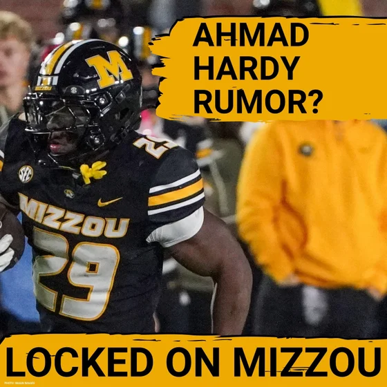 RUMOR: Ahmad Hardy CLOSE To Return?