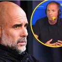 La opinión de Manu Carreño | "Te podrá gustar menos o podrá ser lo que sea, pero si juzgas a Guardiola como entrenador, no hay otro mejor"