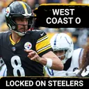 Steelers' Aaron Rodgers Primed for Career Finale, Final Season w/Mike McCarthy's West Coast Offense