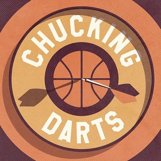 Ep. 245: The Knicks Win! And the Hornets' 2026 draft moment with Brian Geisinger of SplitTheAction