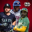 Sizing up the American League's CHAOTIC playoff picture + A's Reality check w/Dallas Braden