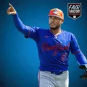 Fair Territory: Freddy Peralta/Mets extension soon? Max Fried story, Oli Marmol extended