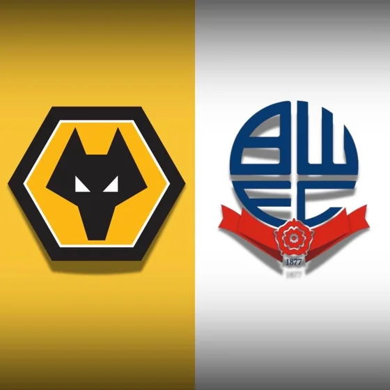 Must Bounce Back 👀 WOLVES v BOLTON PREVIEW Stats Facts & Predictions.