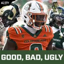 How the Jekyll and Hyde CSU Rams can improve over the second half of the season