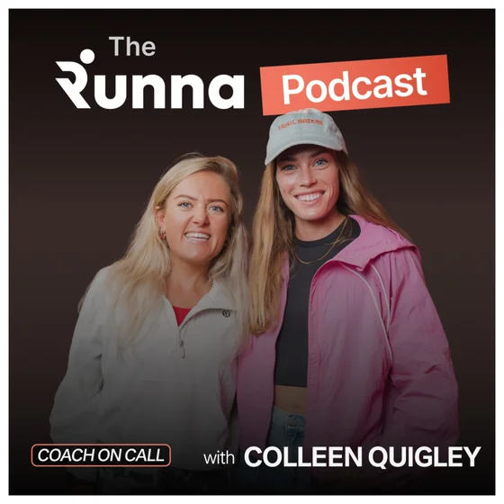 Why Rest Days Are Non-Negotiable For Runners (with Olympian Colleen Quigley) | Coach on Call