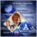 MLR Finals Return to Chicago: A Weekend of Rugby, Community, and Growth