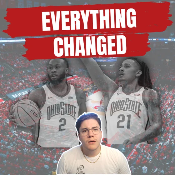 2026 Season Preview Series: Offseason Recap | Tournament Expansion, 5-For-5 Chaos, Buckeyes Lose Major Production, Bench Exodus, Major Portal and Freshmen Additions + On Paper Reaction