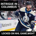 GAME NIGHT: Are the INTRIGUING Blue Jackets Being OVERLOOKED in 2026-27?
