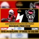 NC State Wolfpack 2026 Team Preview (Ep. 3101)