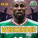 The Weekender ep. 38 | Planet FPL 2025/26