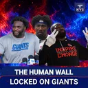 How Dennard Wilson is REINVENTING Giants Run Defense