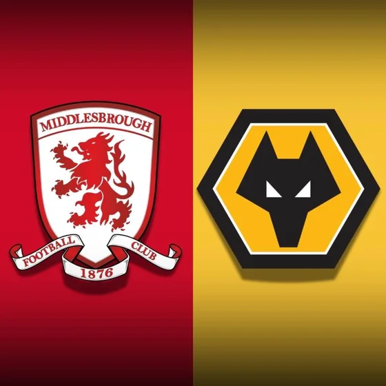 BIG TEST 3rd v 4th 💪 Middlesborough v Wolves PREVIEW Stats Team News Predictions