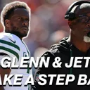 Jets & Aaron Glenn Take A MAJOR Step Back After Loss to Bears | Gang's All Here