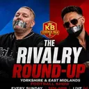 YORKSHIRE ANDS RIVALS | OPENING WEEKEND REVIEW! EAST MIDLANDS ep 2