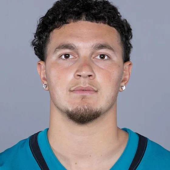 Joey Aguilar - Jacksonville Jaguars QB 1-on-1 with Vince (7.24.26)