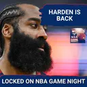 Cavs Make BIG MOVES | James Harden Back | Top Contenders Now
